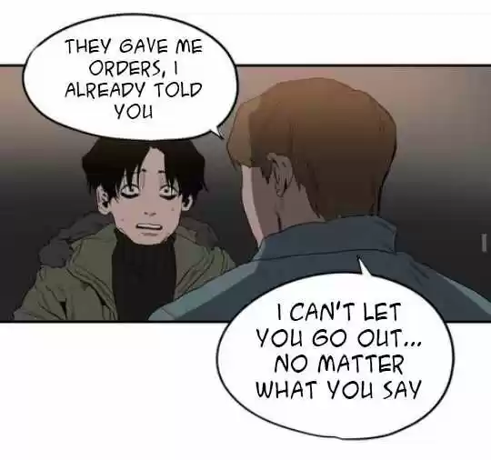 Killing Stalking 15
