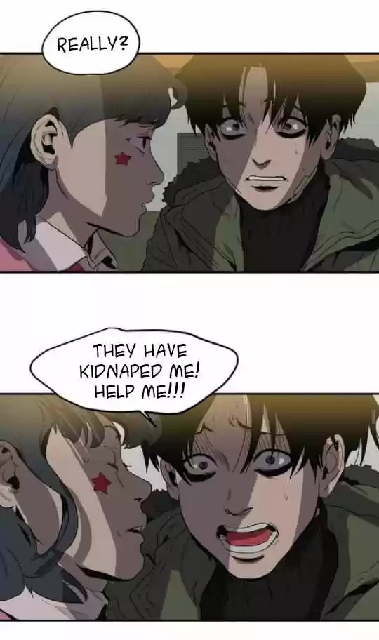 Killing Stalking 15