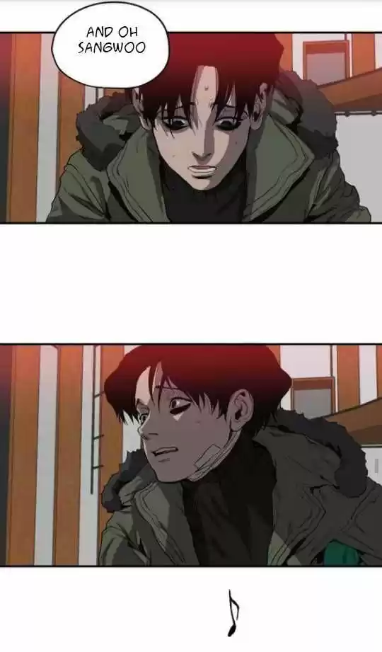Killing Stalking 15