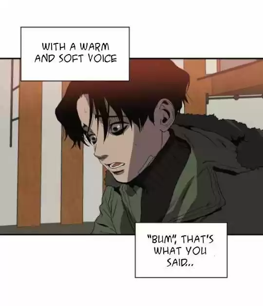 Killing Stalking 15