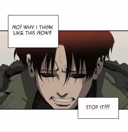 Killing Stalking 15