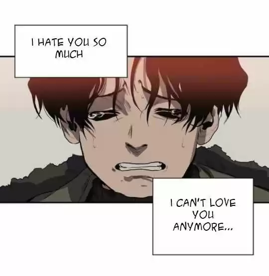 Killing Stalking 15