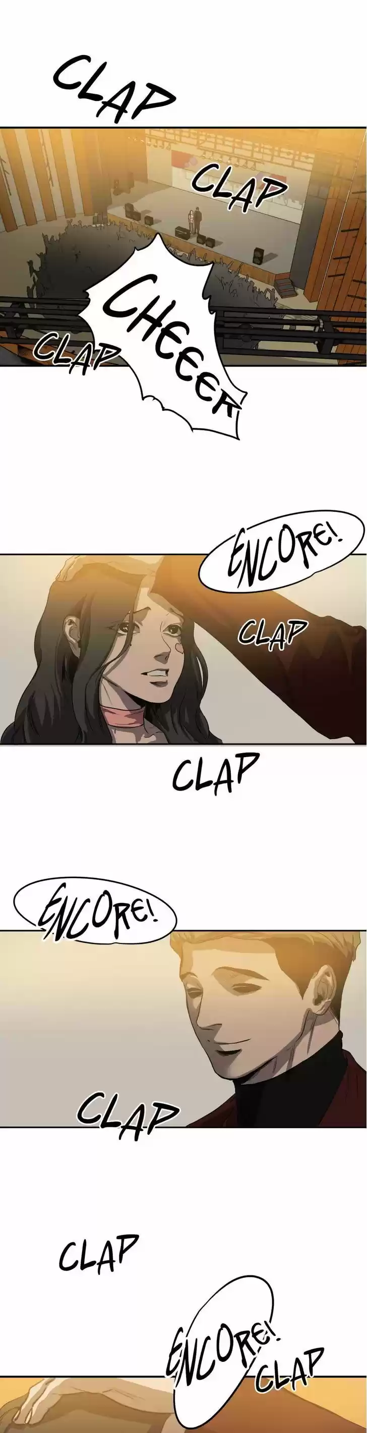 Killing Stalking 16.5