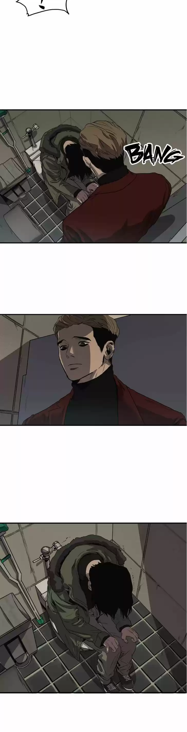 Killing Stalking 16.5