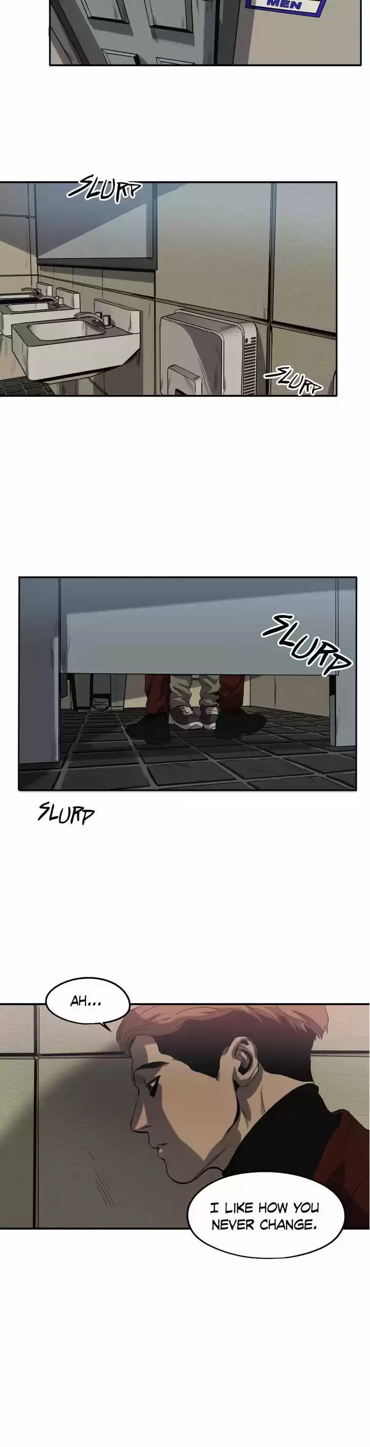 Killing Stalking 16.5