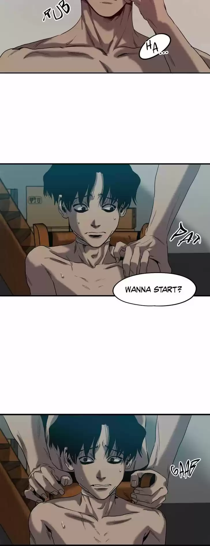 Killing Stalking 19