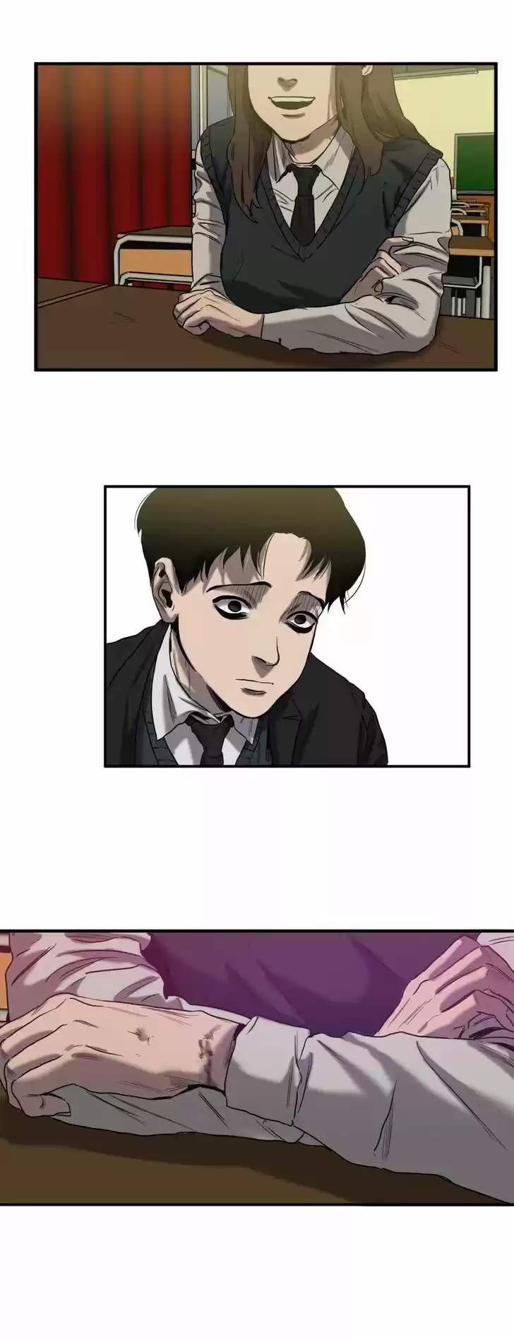 Killing Stalking 19