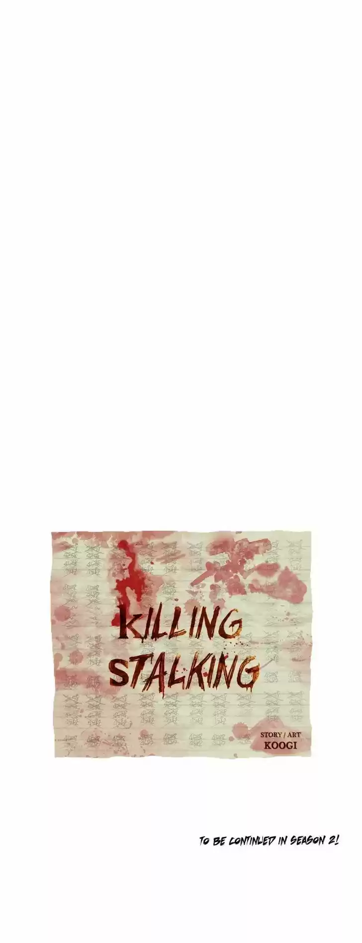 Killing Stalking 19
