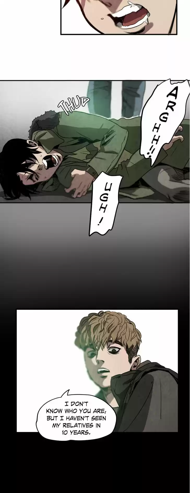 Killing Stalking 2