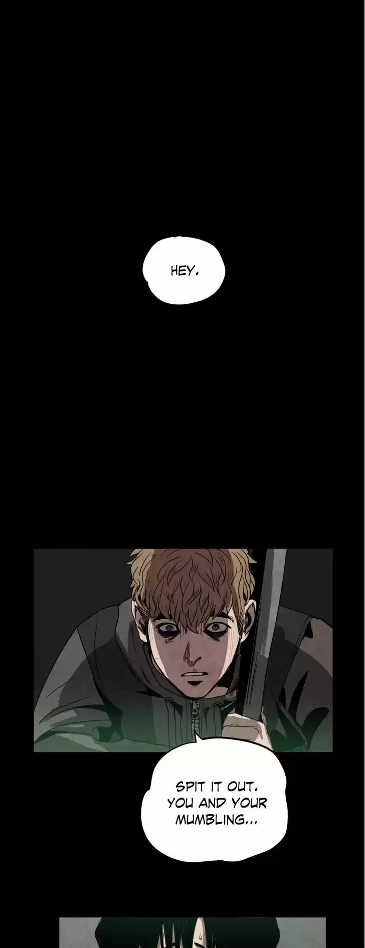 Killing Stalking 2