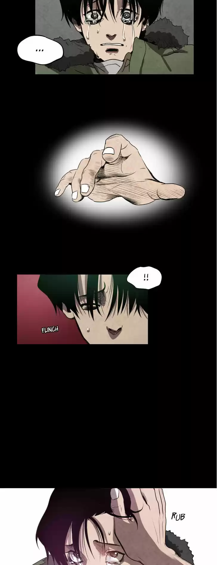 Killing Stalking 2