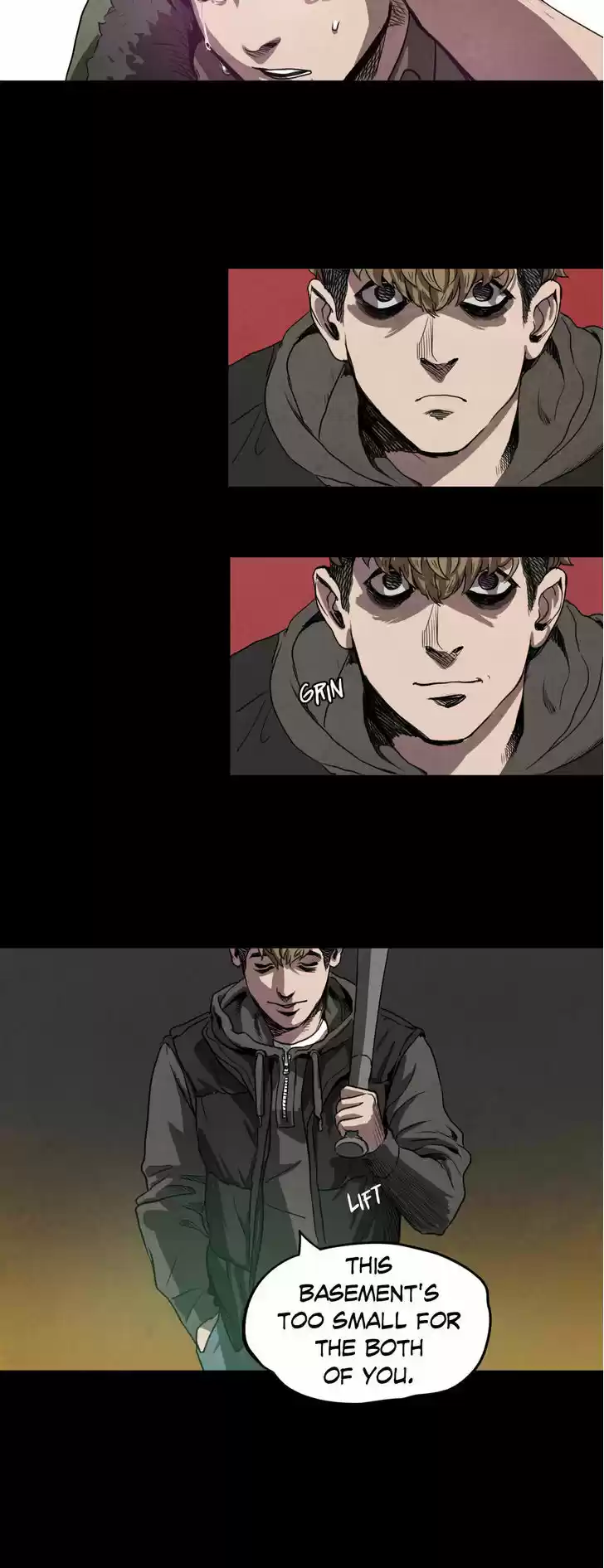 Killing Stalking 2