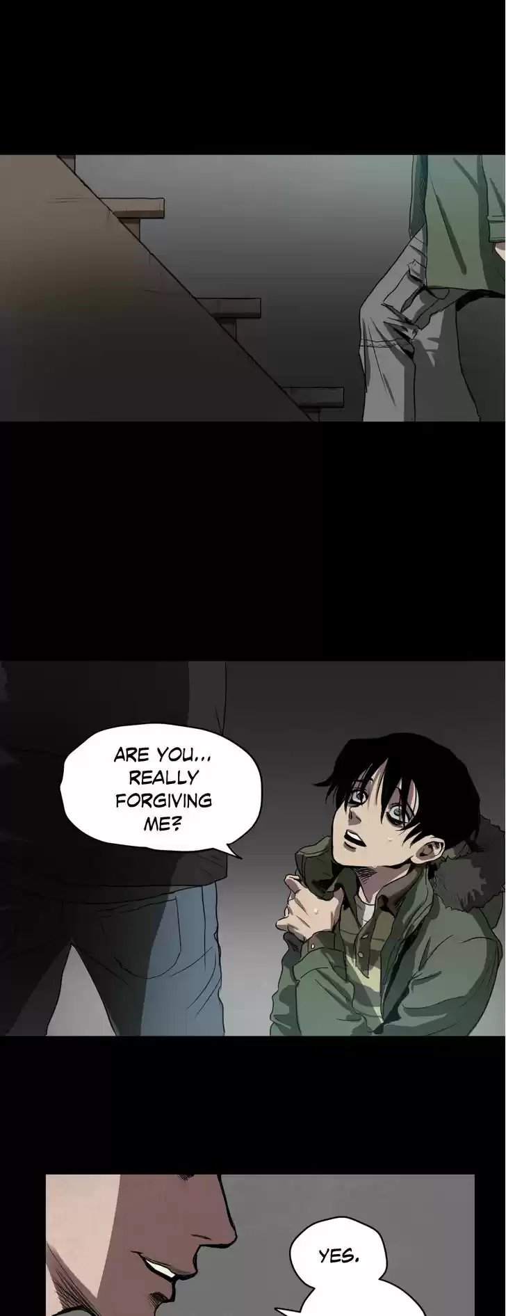 Killing Stalking 2