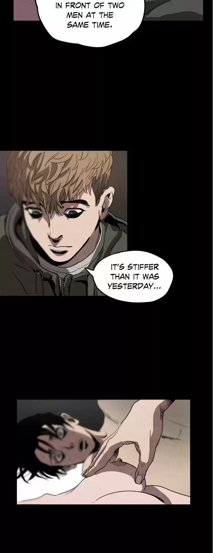 Killing Stalking 2