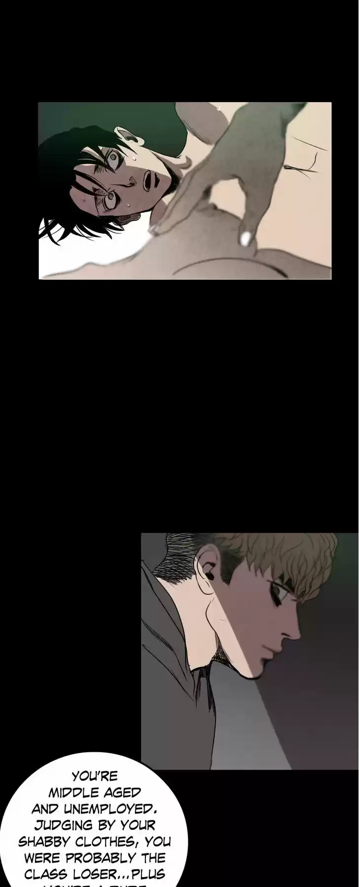 Killing Stalking 2