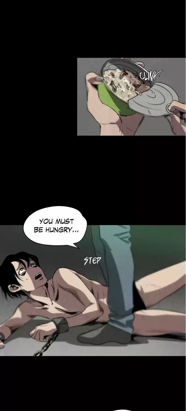 Killing Stalking 2