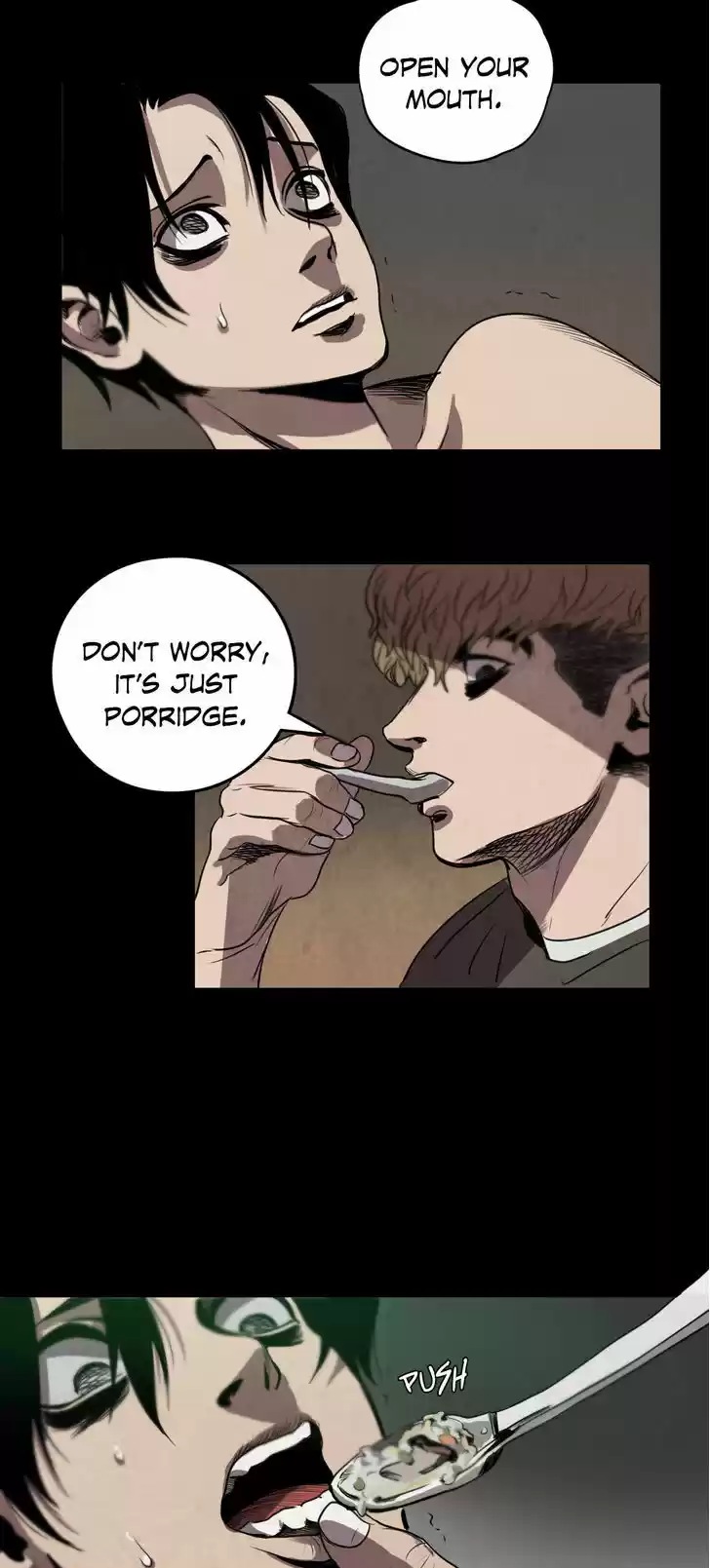 Killing Stalking 2