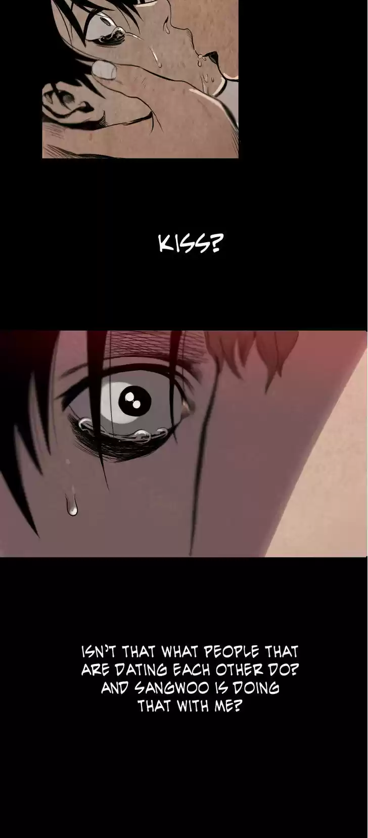 Killing Stalking 2