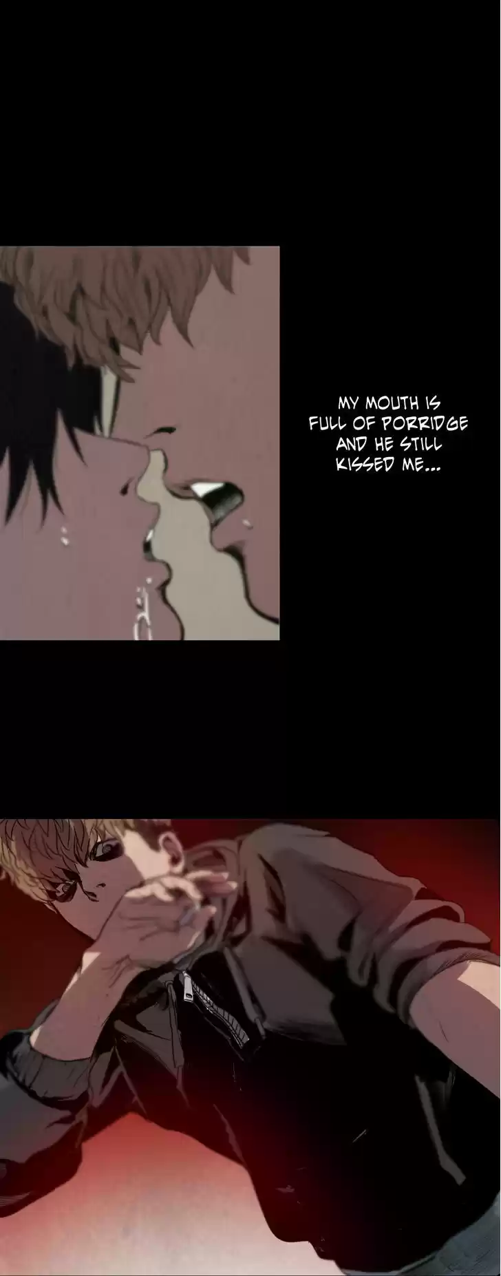 Killing Stalking 2