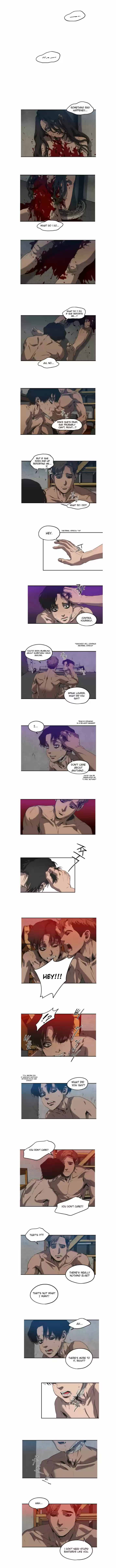 Killing Stalking 20