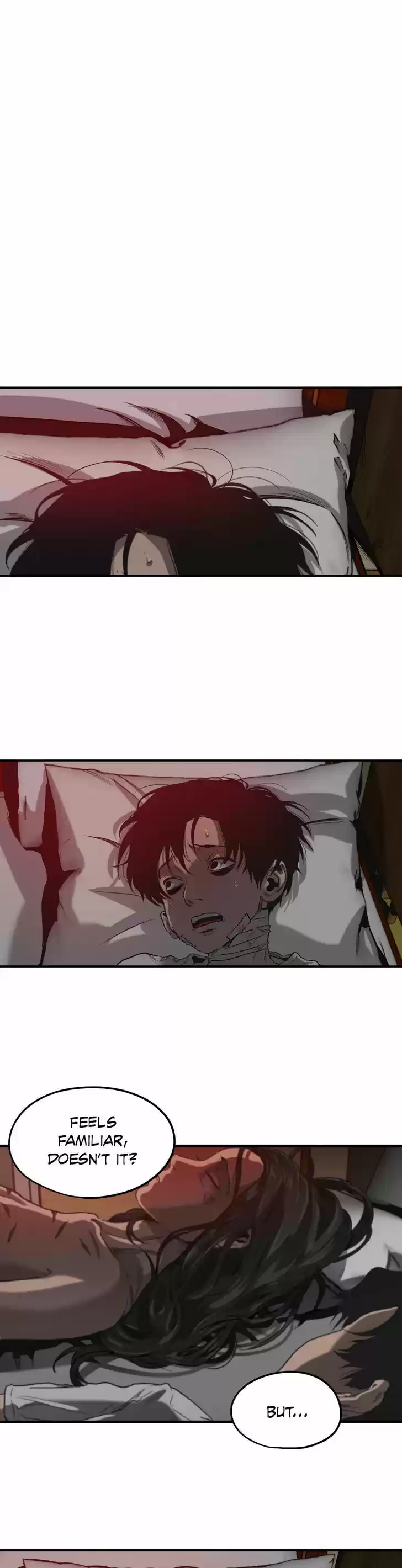 Killing Stalking 22