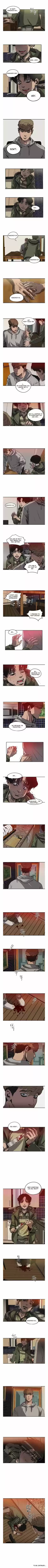 Killing Stalking 26