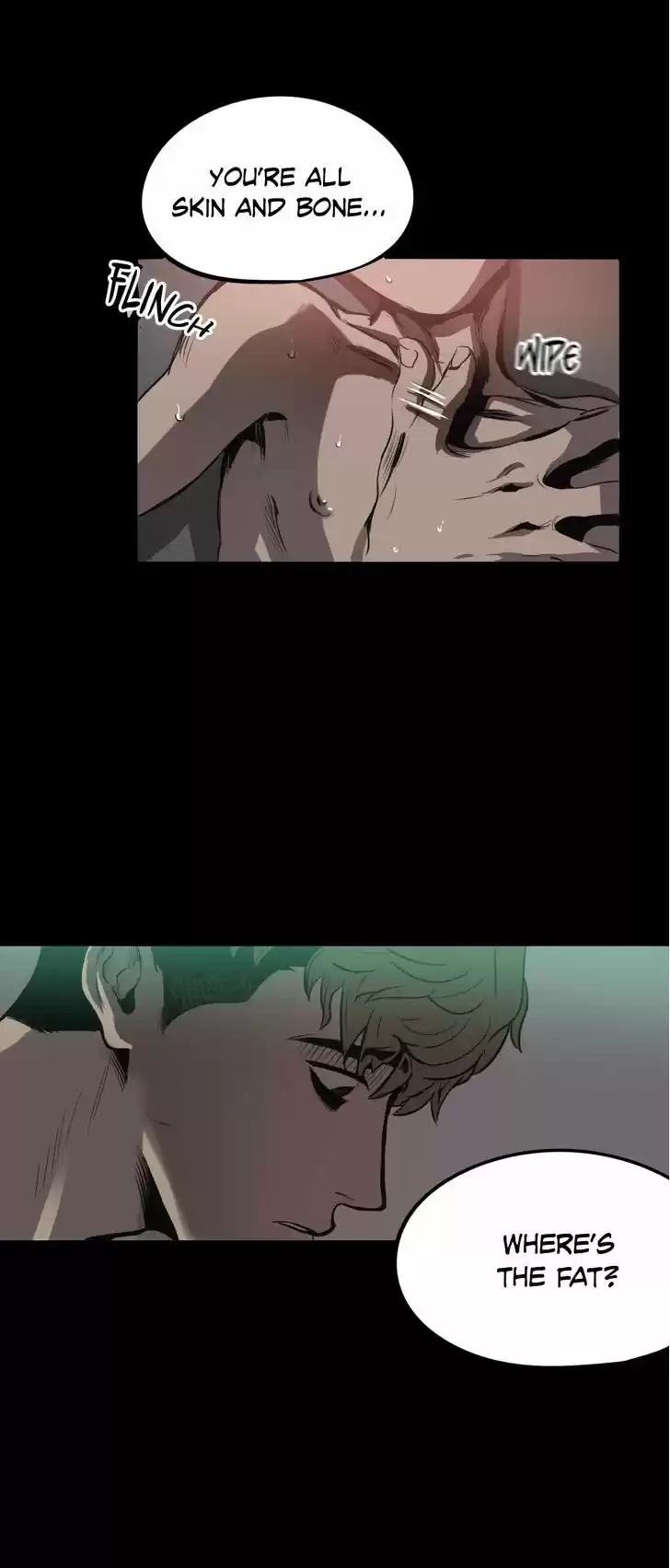 Killing Stalking 3