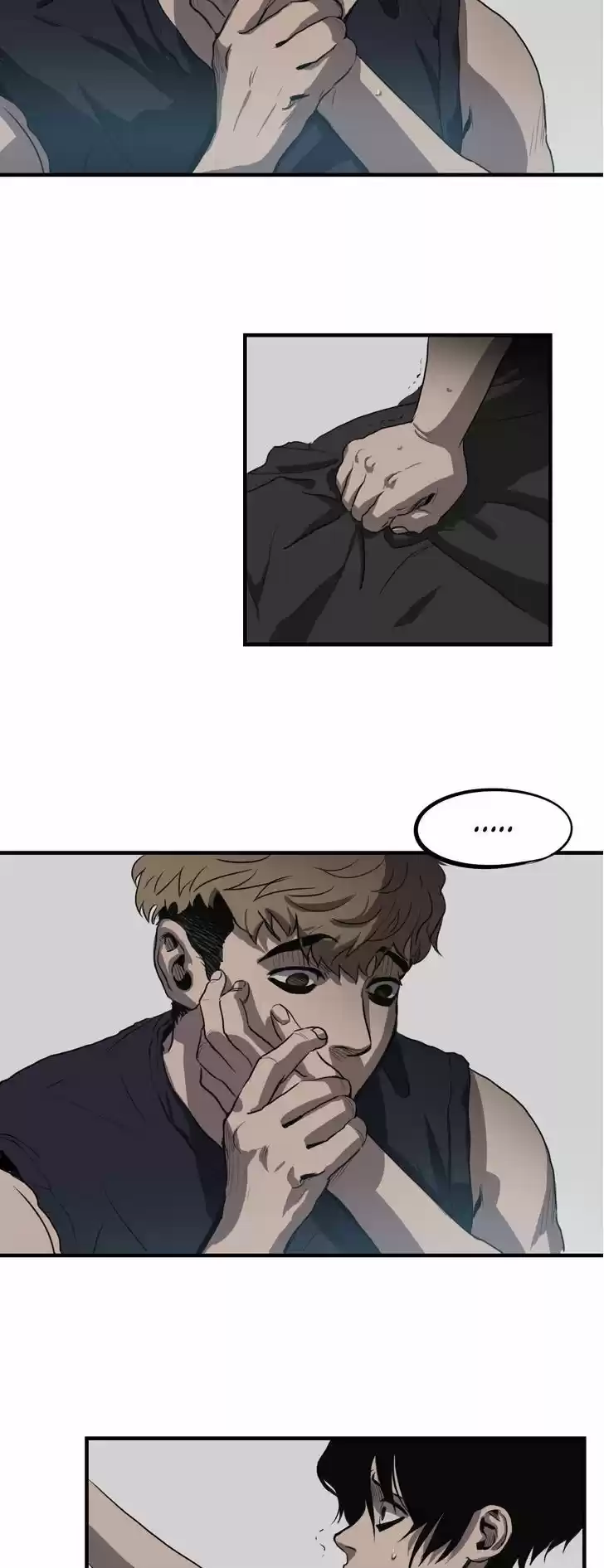 Killing Stalking 3