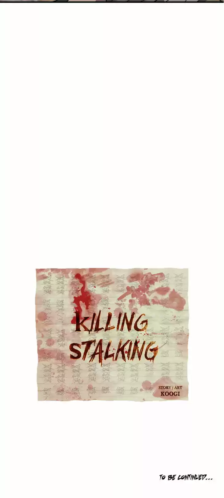 Killing Stalking 3