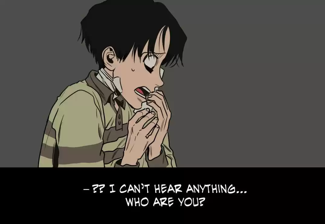 Killing Stalking 30