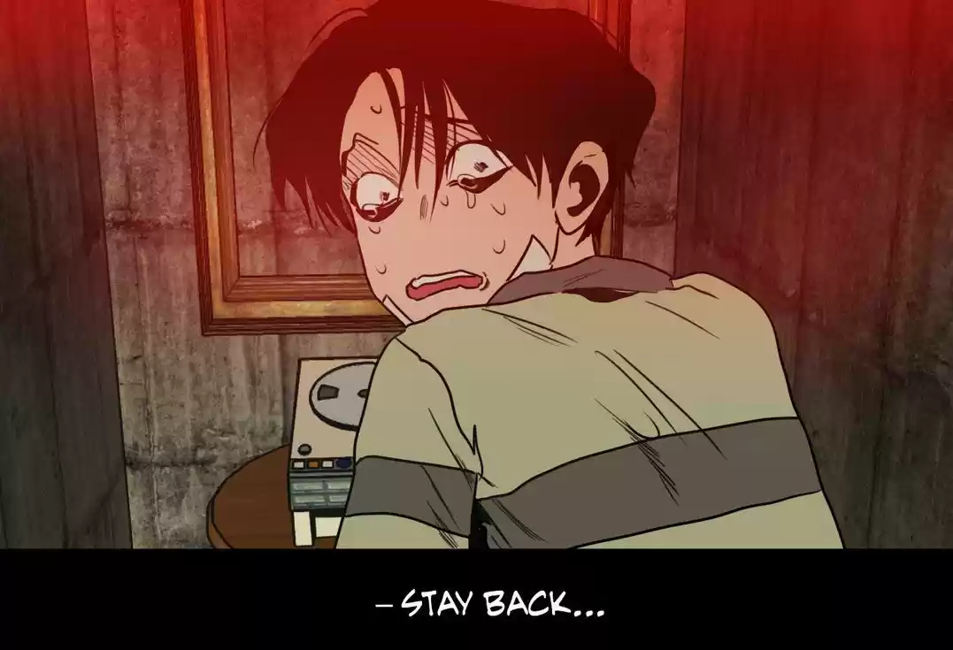 Killing Stalking 30
