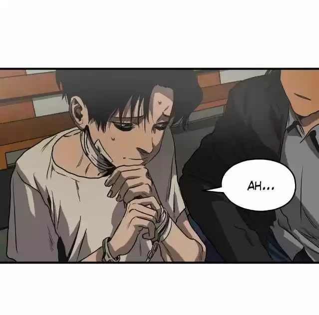 Killing Stalking 32