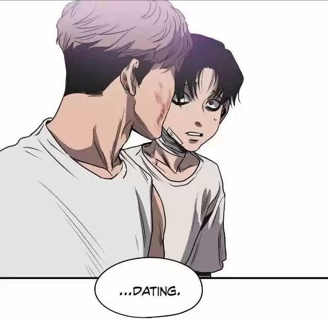Killing Stalking 32