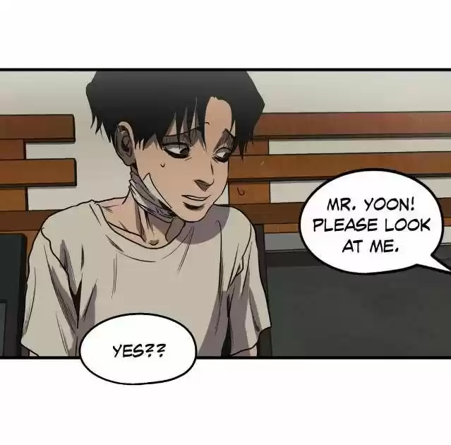 Killing Stalking 32