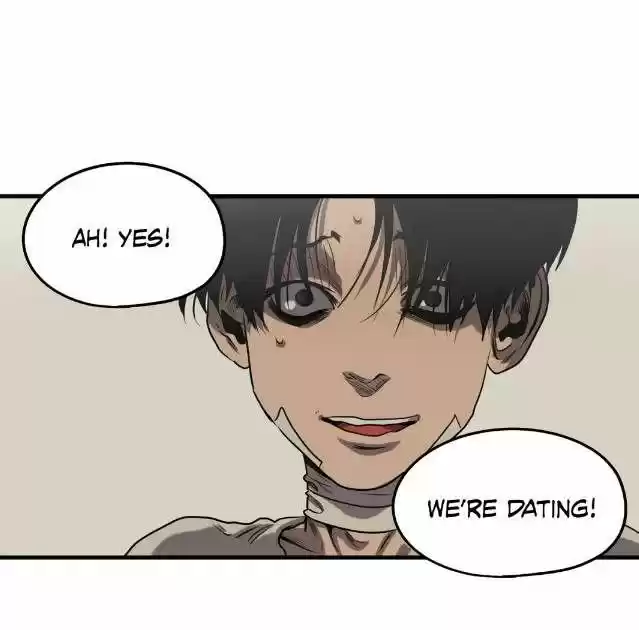 Killing Stalking 32