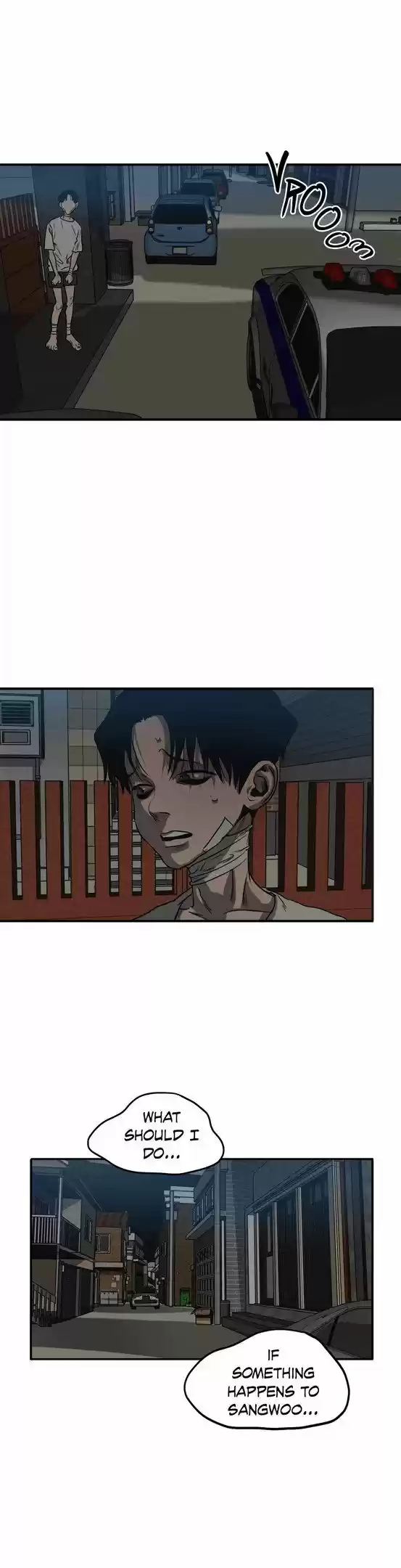 Killing Stalking 33