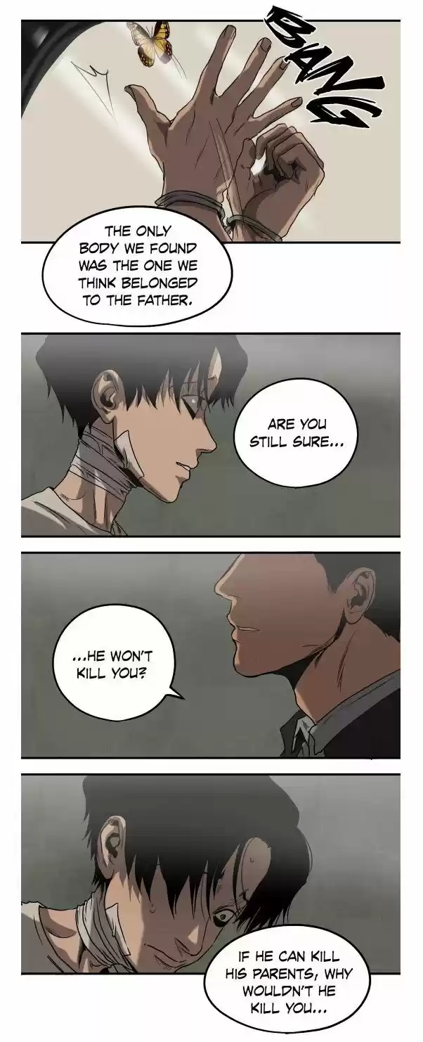Killing Stalking 34