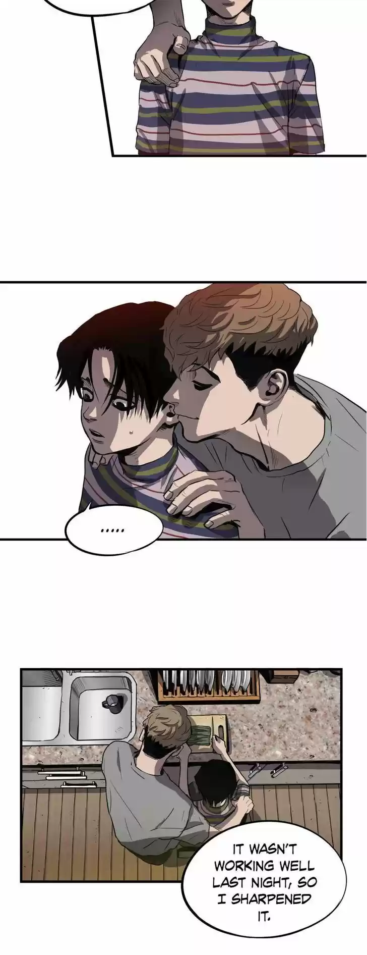 Killing Stalking 4