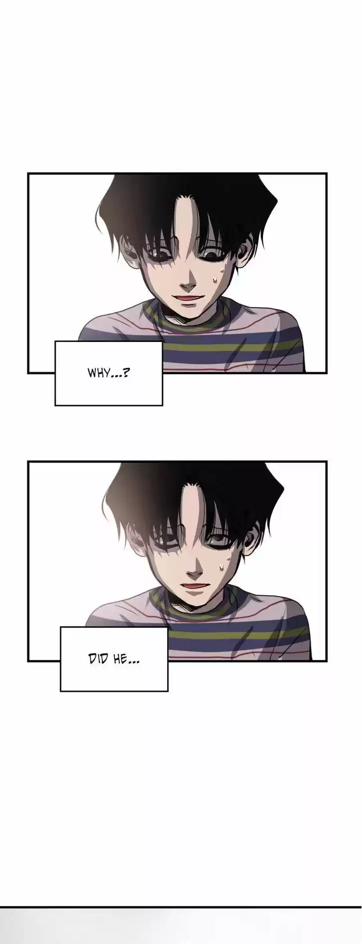 Killing Stalking 4