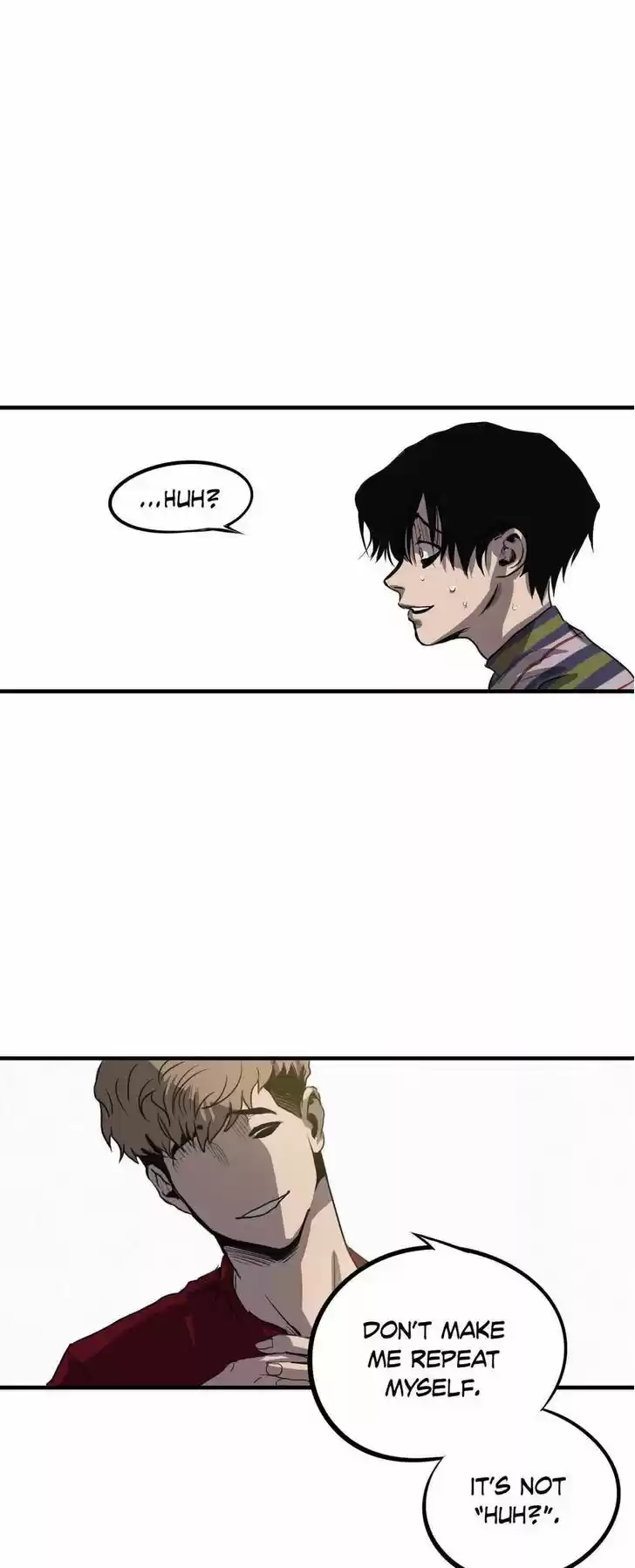 Killing Stalking 5