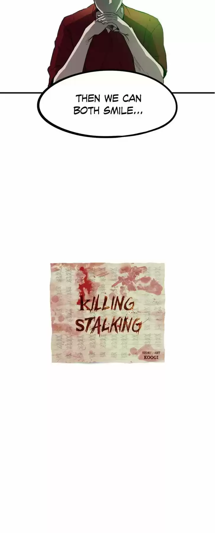 Killing Stalking 5