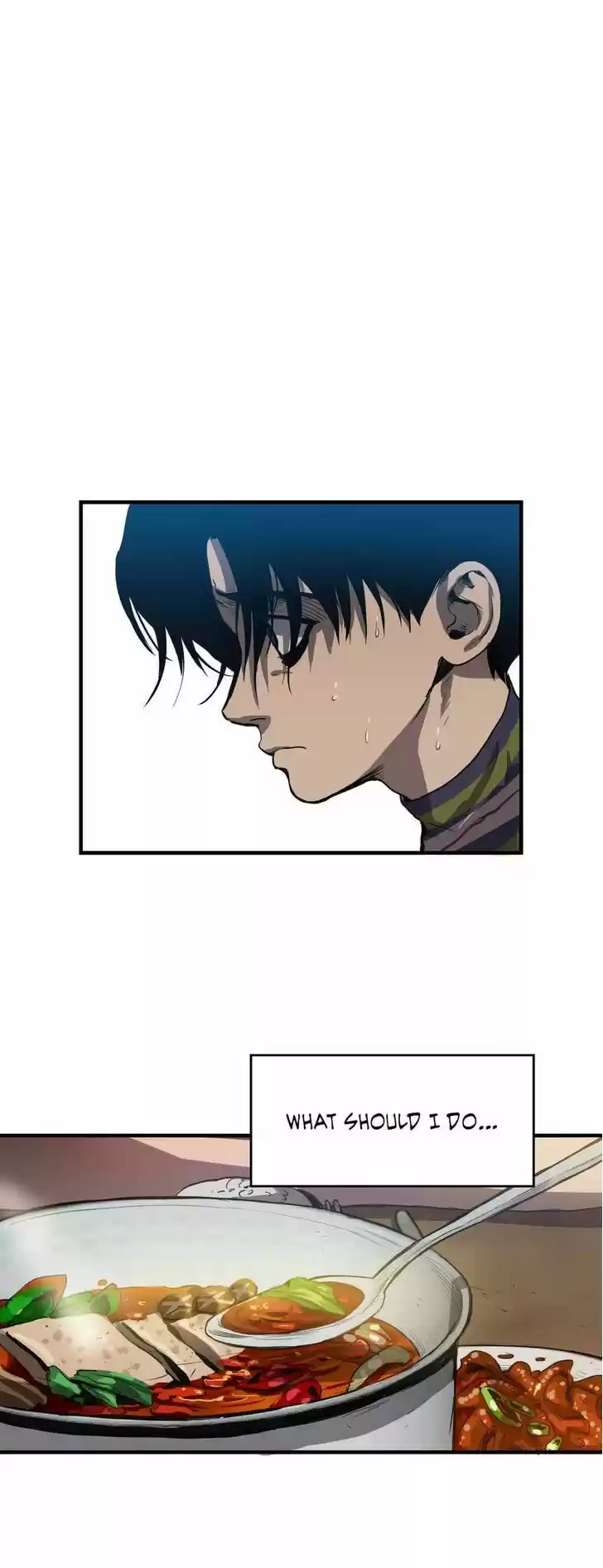 Killing Stalking 5