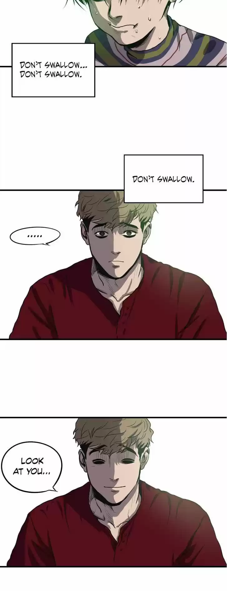 Killing Stalking 5