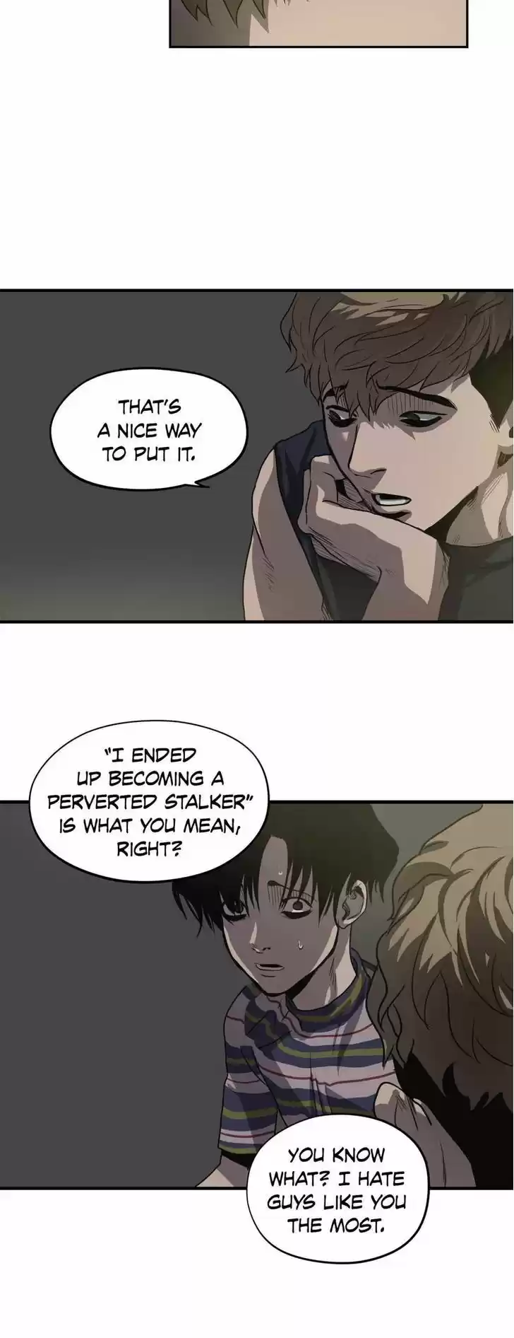 Killing Stalking 5