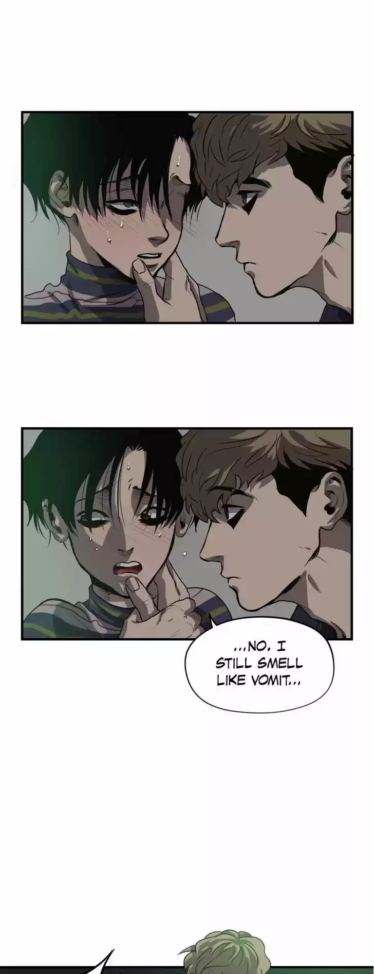 Killing Stalking 5