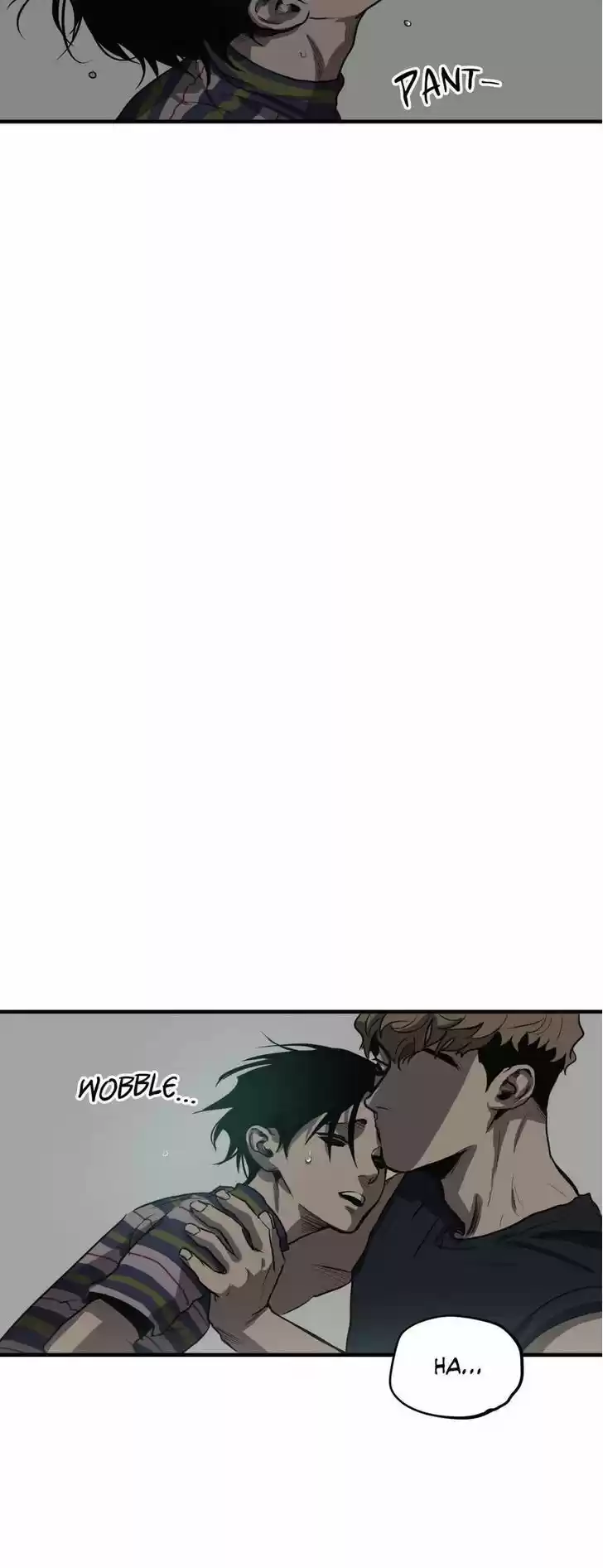 Killing Stalking 5