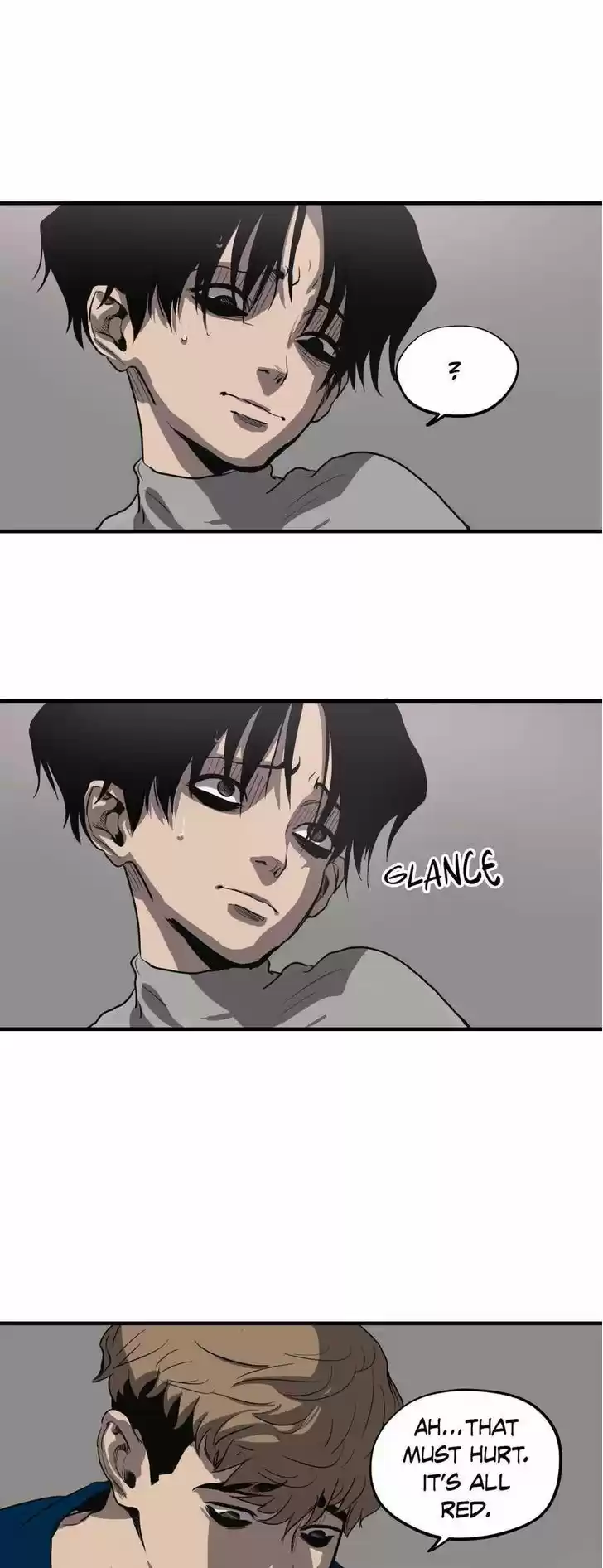 Killing Stalking 6