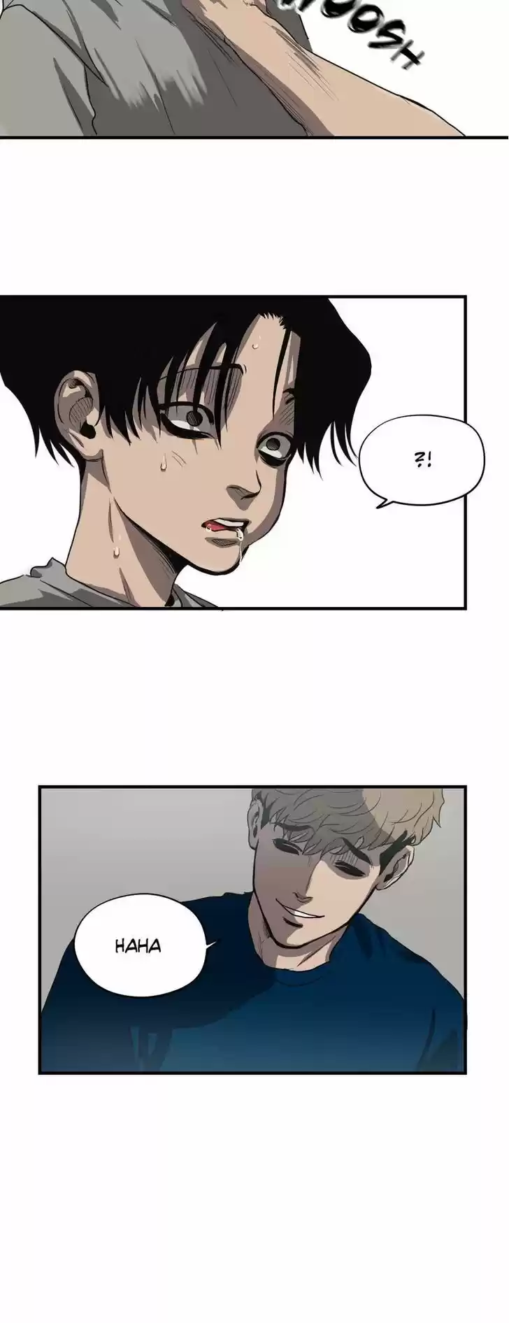 Killing Stalking 6