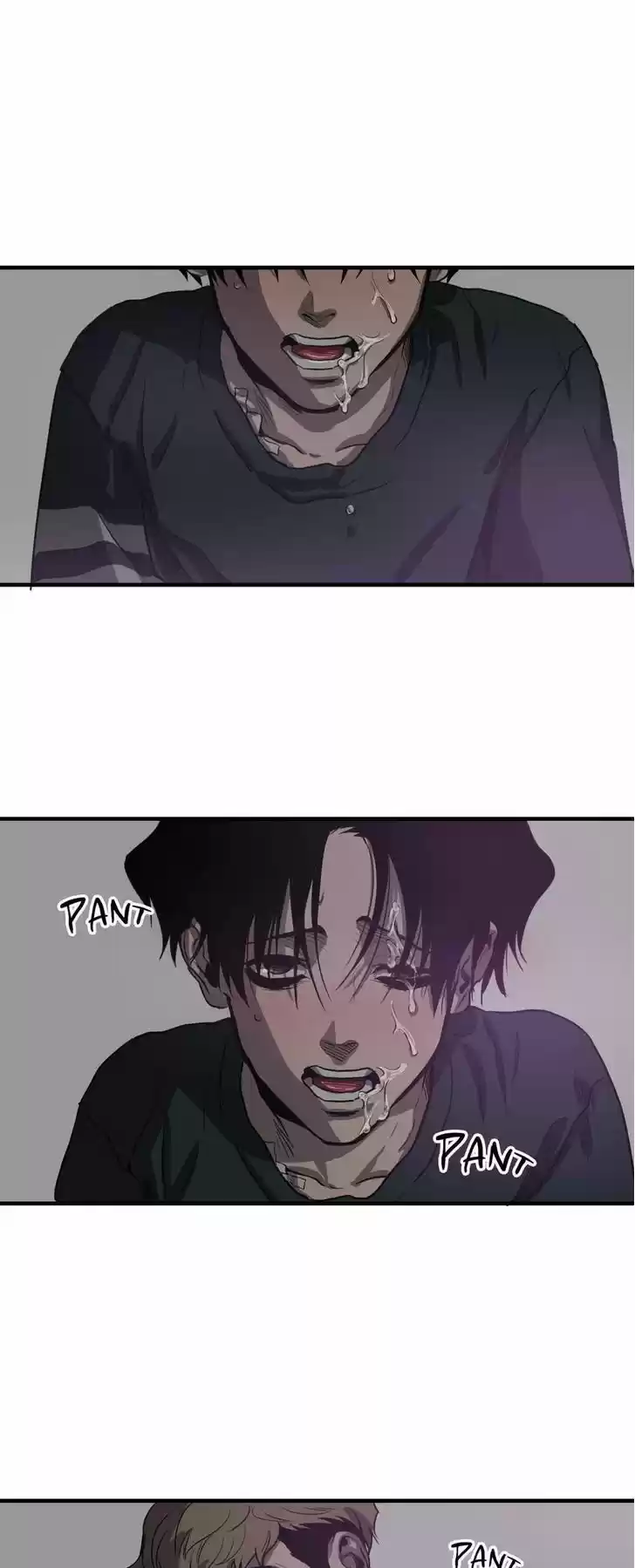 Killing Stalking 6
