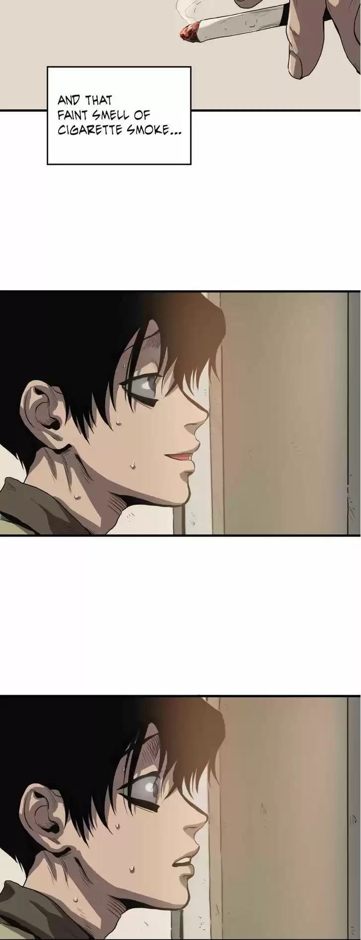 Killing Stalking 7